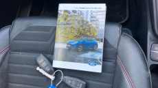 Ford Puma 1.0 EcoBoost Hybrid mHEV ST-Line X First Ed 5dr Petrol Hatchback